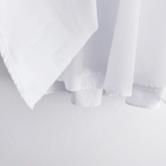 Cider Mini Upholstery V-Neckline Corset Dress - Picture 8 of 10